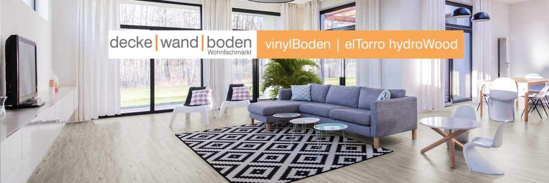 elTorro hydroWood Slider