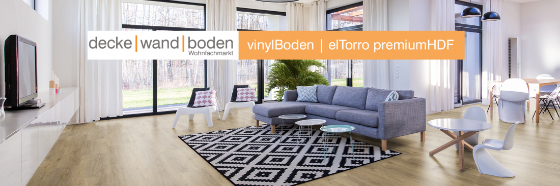 elTorro premiumHDF Slider