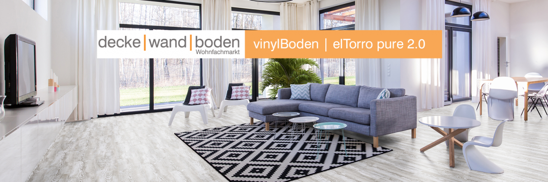 elTorro pure 20 Slider