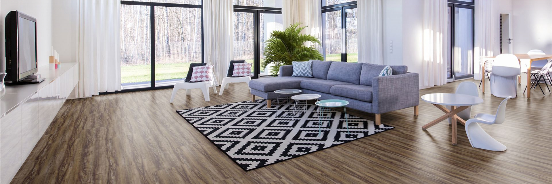 corpet_eltorro_vinylboden_ceracorEcoFlex_Bergwalnuss_raumbild