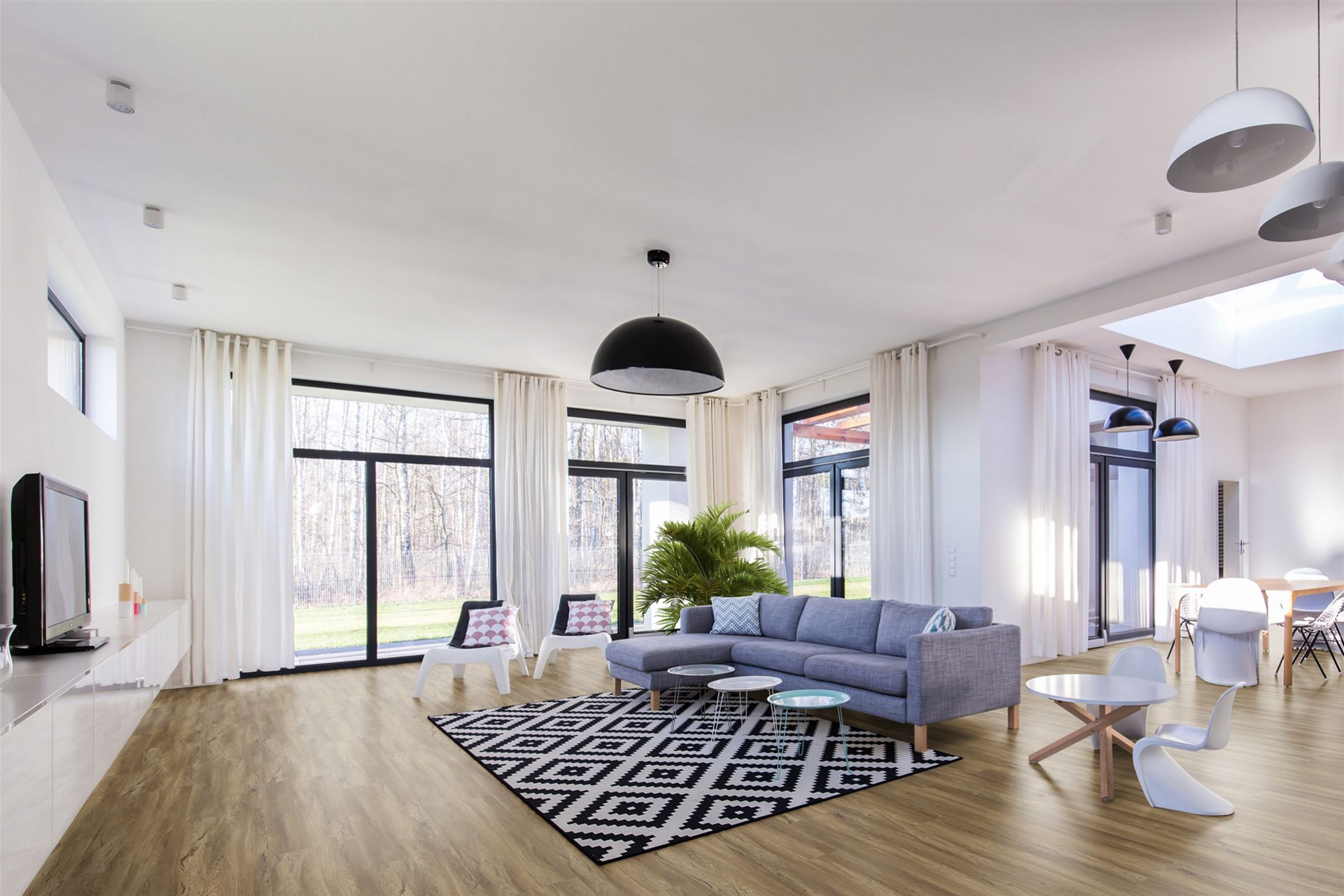 corpet_eltorro_vinylboden_hydroWood_Steinpalisander_raumbild