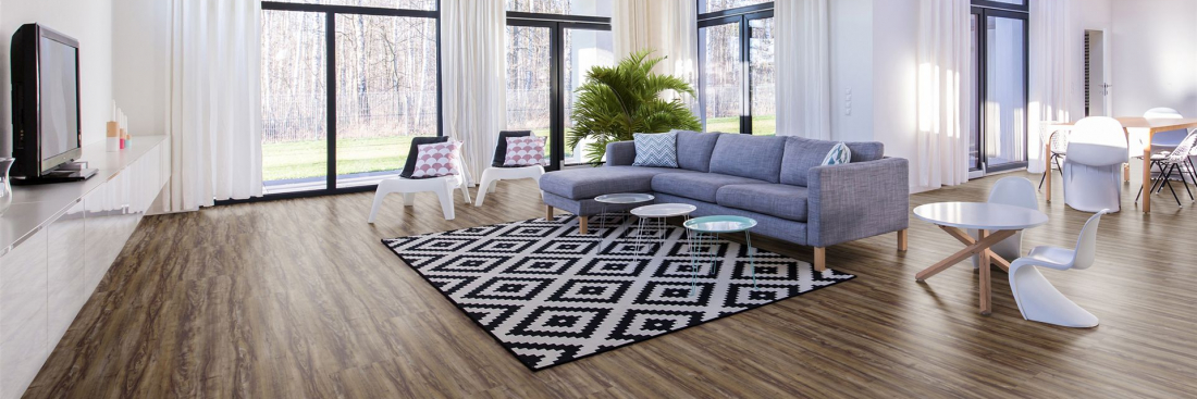 corpet_eltorro_vinylboden_pure_20_Bergwalnuss_raumbild