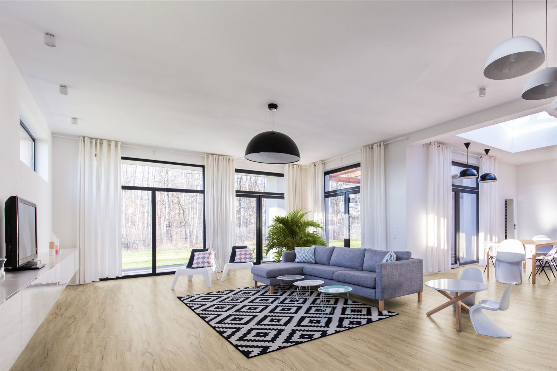 corpet_eltorro_vinylboden_pure_20_Saragossaeiche_raumbild