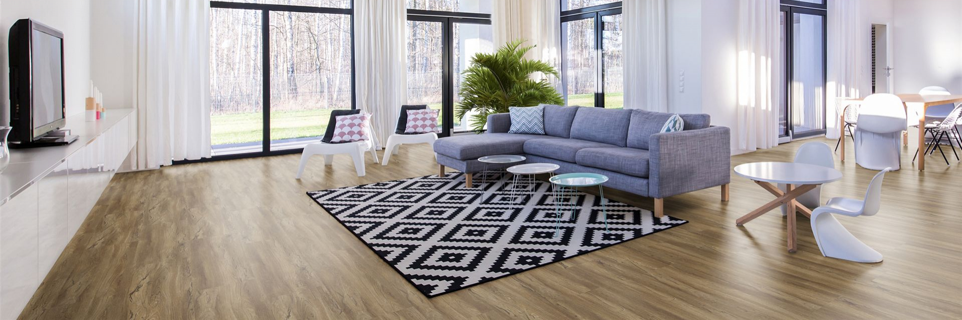 corpet_eltorro_vinylboden_pure_20_Steinpalisander_raumbild