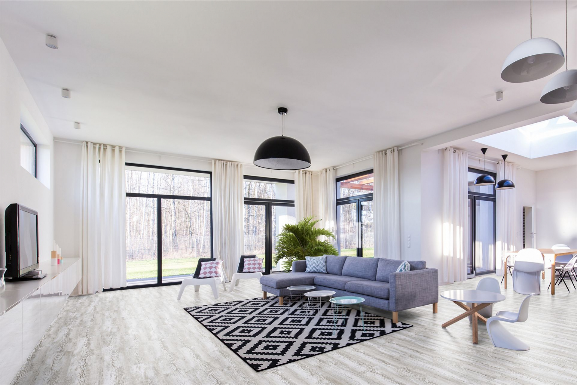 corpet_eltorro_vinylboden_pure_20_Vintagelaerche_weiss_raumbild