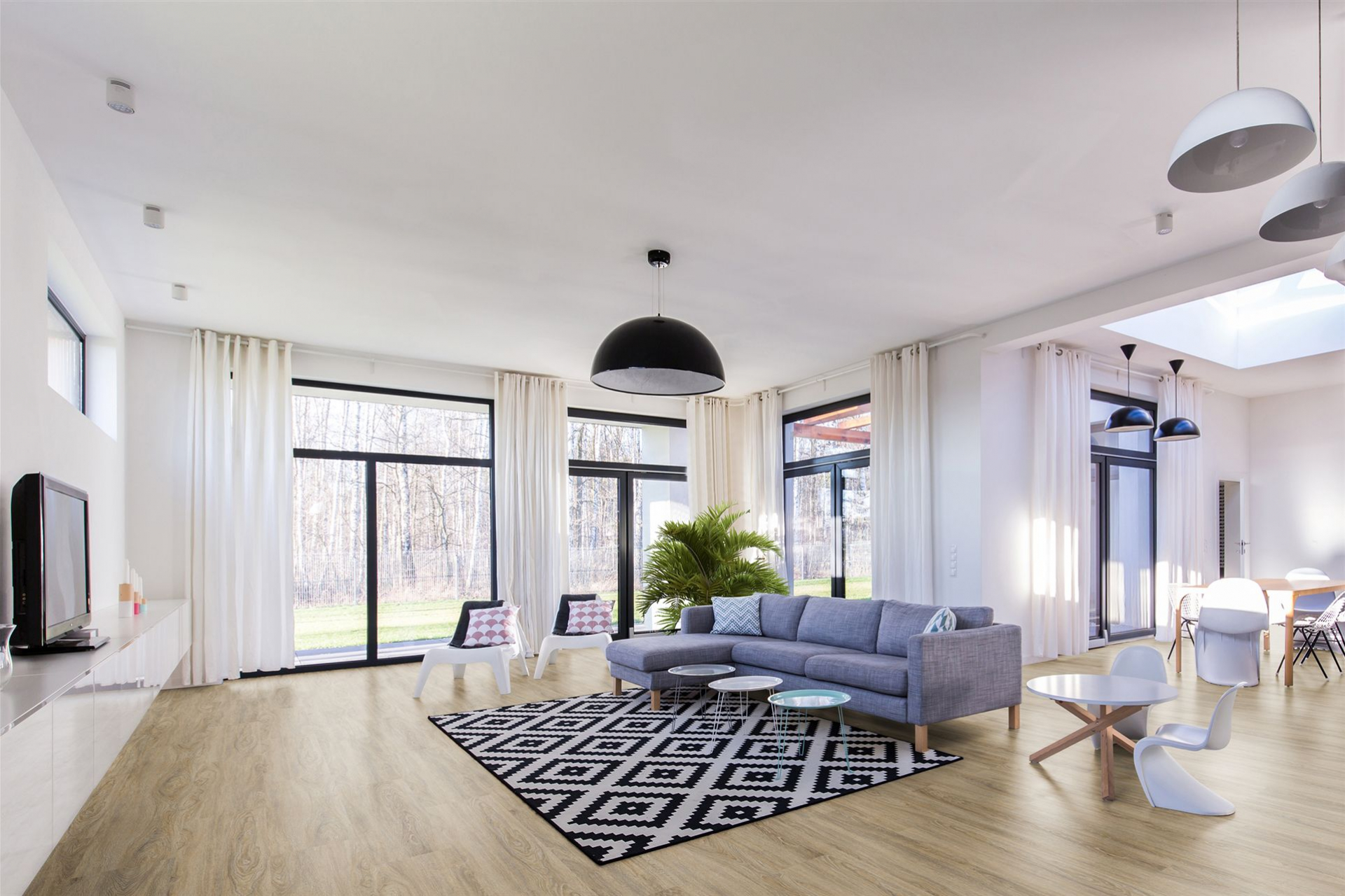 corpet_eltorro_vinylboden_pure_25_Wintereiche_raumbild